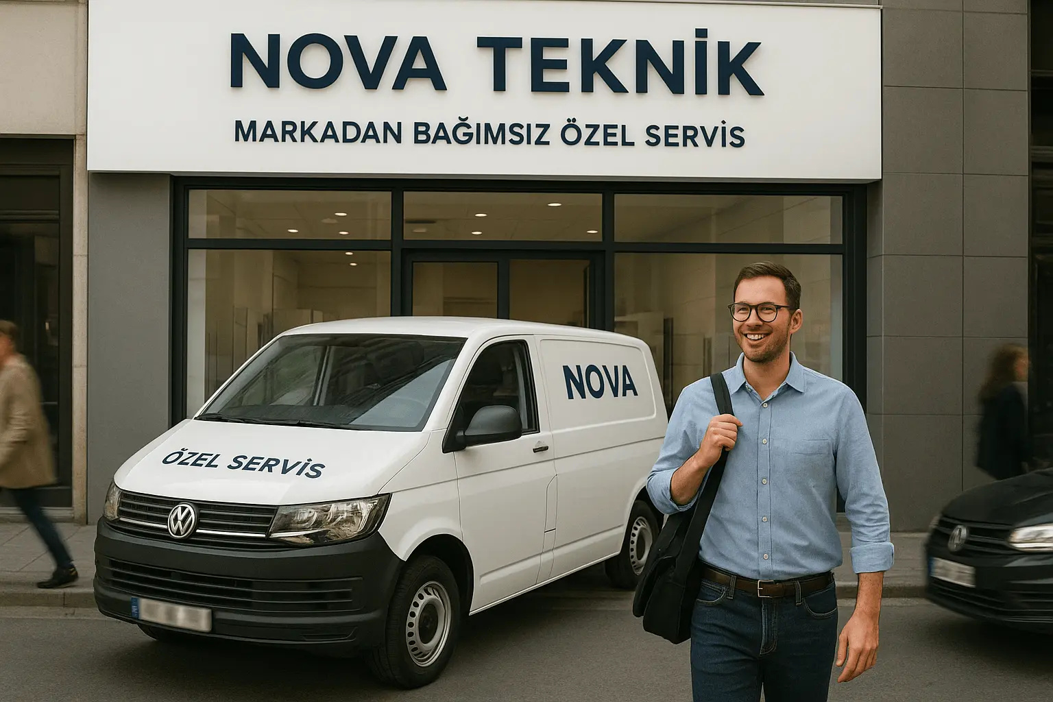 Karabağlar Lcd Tv Panel Servisi Hakkımızda